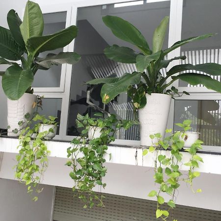M-H5 Serviced Apartments Ho Chi Minh-byen Eksteriør bilde