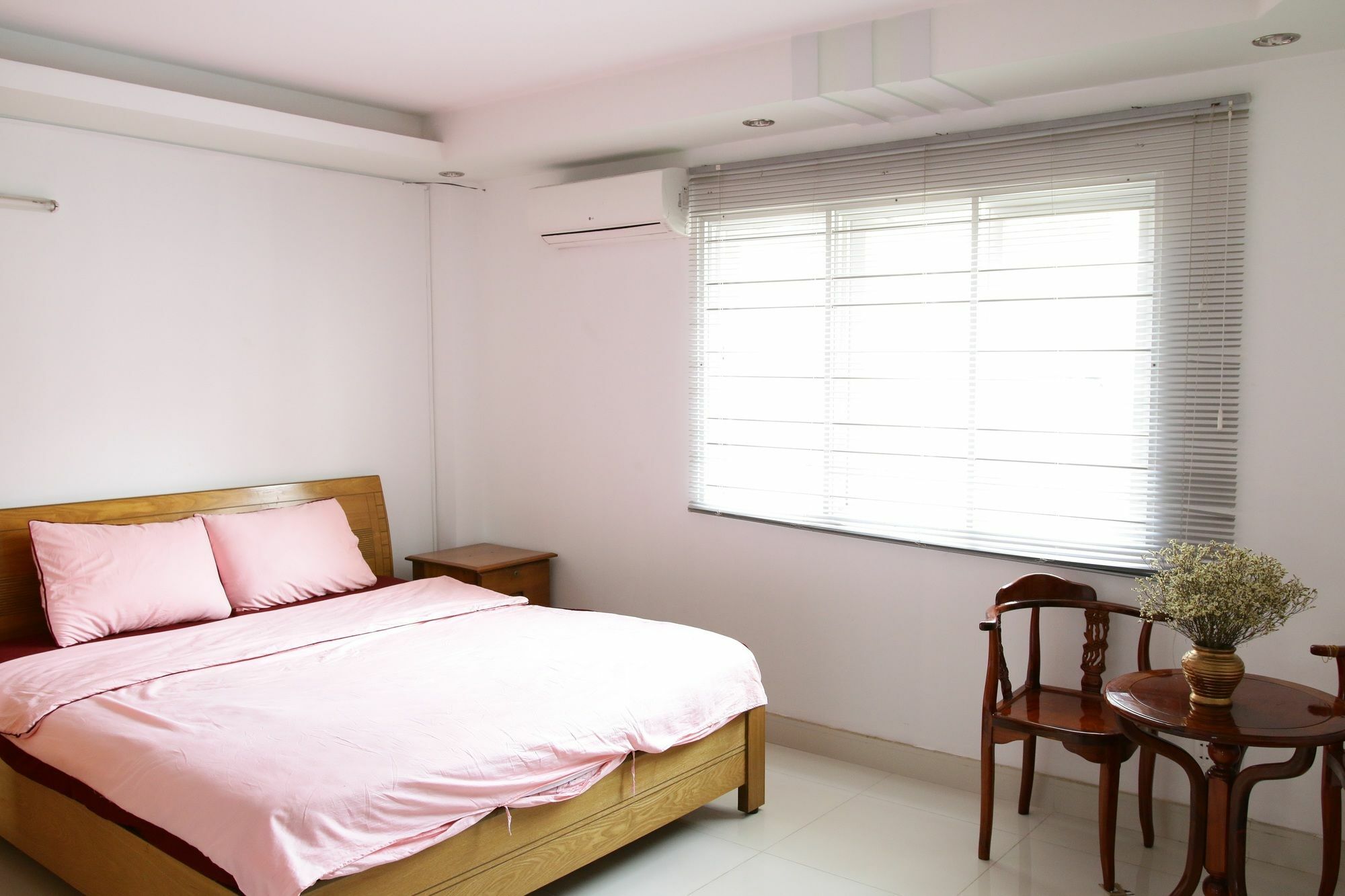 M-H5 Serviced Apartments Ho Chi Minh-byen Eksteriør bilde
