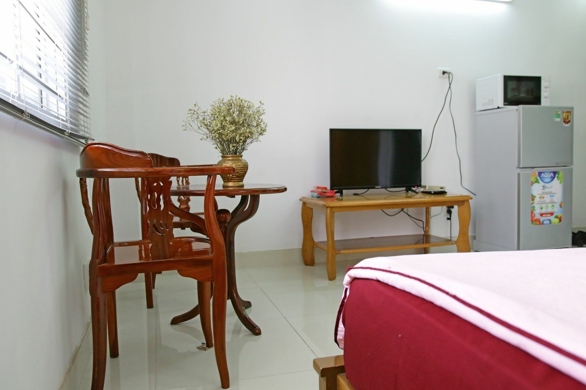 M-H5 Serviced Apartments Ho Chi Minh-byen Eksteriør bilde