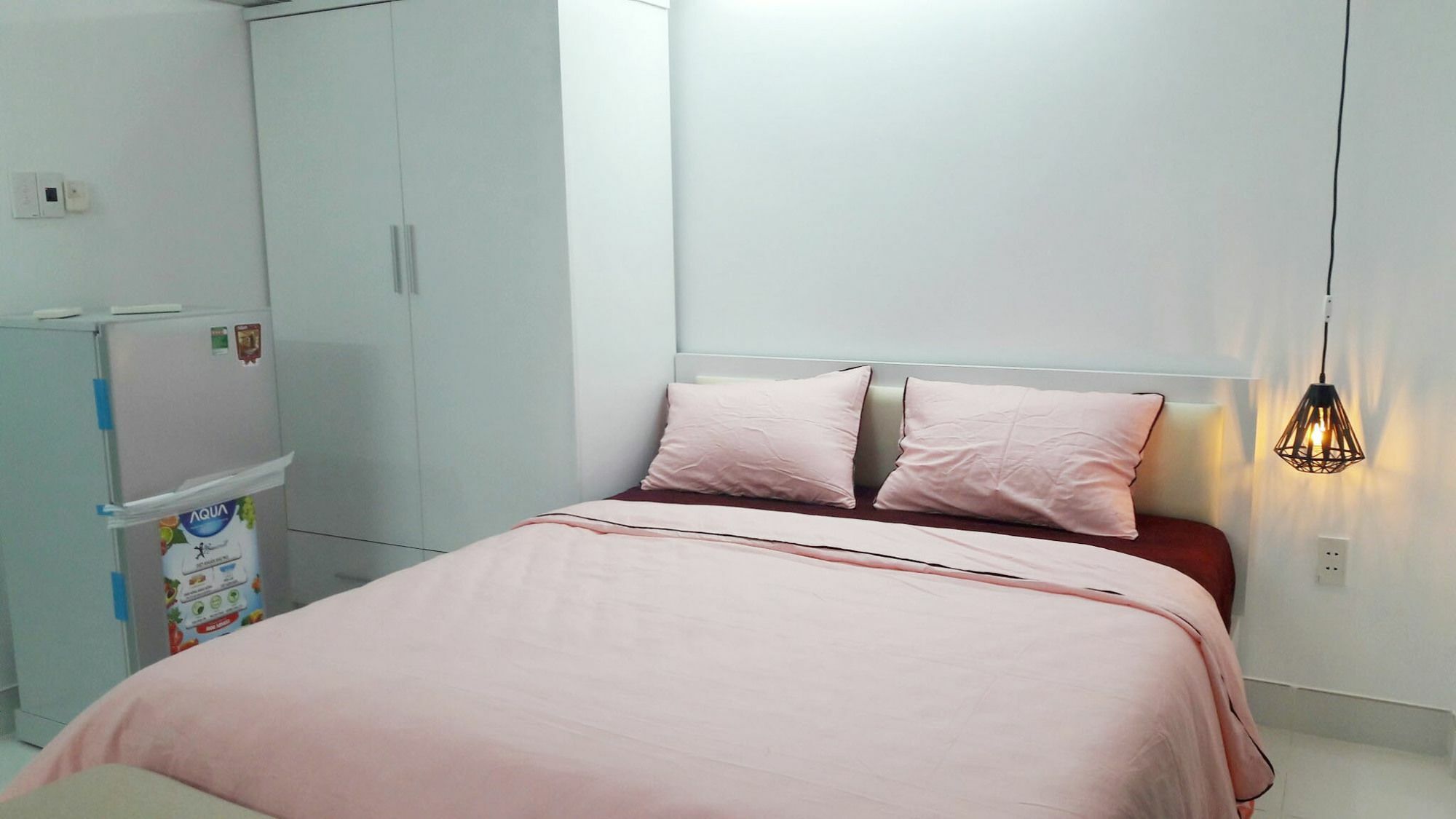 M-H5 Serviced Apartments Ho Chi Minh-byen Eksteriør bilde