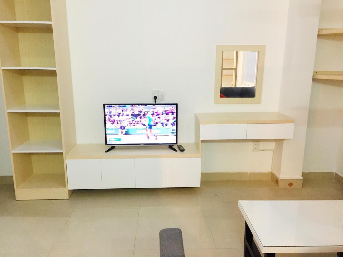 M-H5 Serviced Apartments Ho Chi Minh-byen Eksteriør bilde